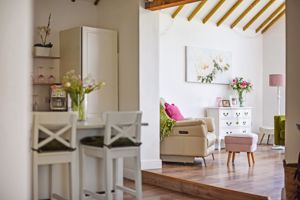 Kitchen View- click for photo gallery